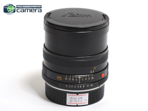 Obiettivo leica leitz - obiettivo,
