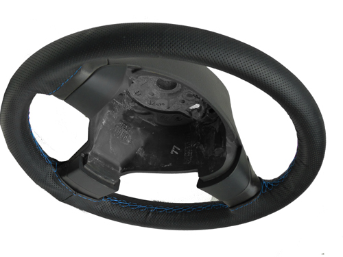 Fodera per volante pelle - volante,