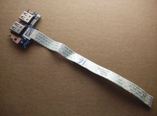 Scheda usb board card - scheda,