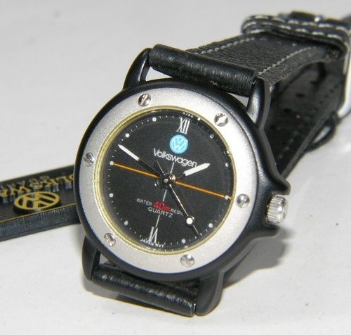 Volkswagen orologio donna al - orologio,