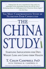 China Study, The: The Most