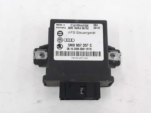 5m0907357c centralina luci per - 5m0907357c,