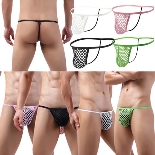 2pz mutandine uomo string - 2pz, g-string