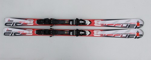 Fischer progressor 900 - progressor, 170
