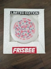 Frisbee originale limited - frisbee,