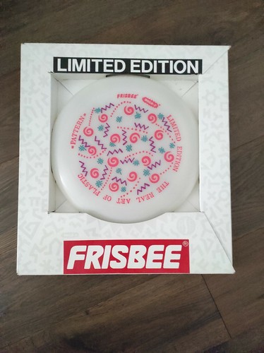Frisbee originale limited - frisbee,