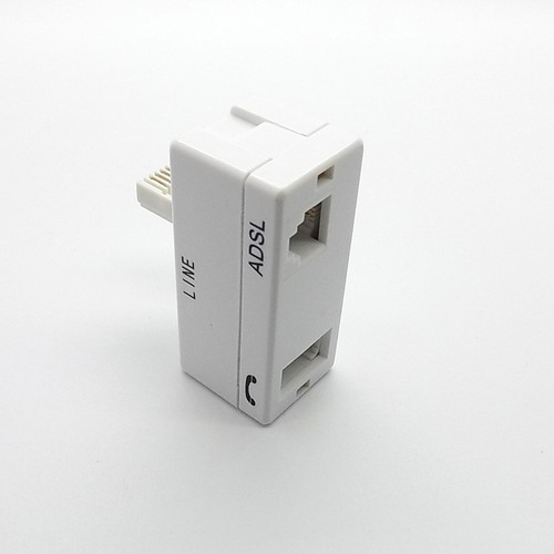 Filtro adsl banda - filtro, larga