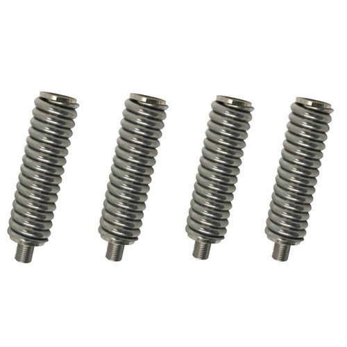 Set supporti molla per - 4,