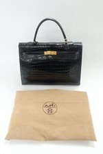 Hermes Kelly 35: un immacolato