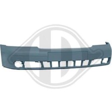 DIEDERICHS Paraurti Anteriore