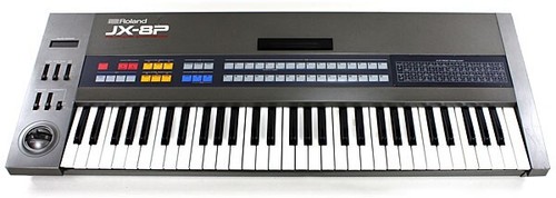 Vendo synth roland - 4, 20