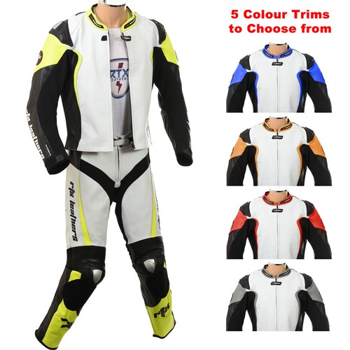 Tuta moto due - , pezzi