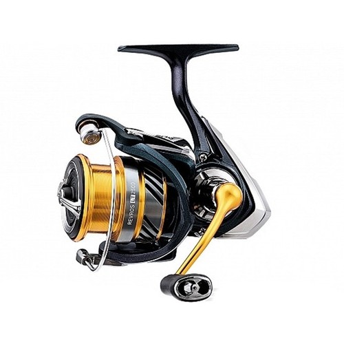 New mulinello daiwa - mulinello, lt