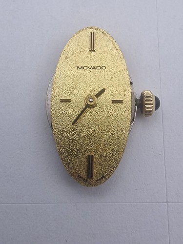 Orologio vintage zenith movado - orologio,