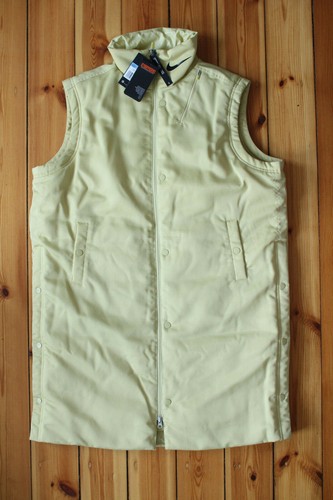 Nike giubbotto oversize giacca
