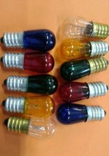 LOTTO STOCK Lampadina