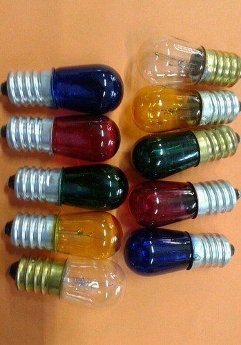 Lampadina incandescenza pz - ,