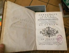 Panegirici Sagri - Gian