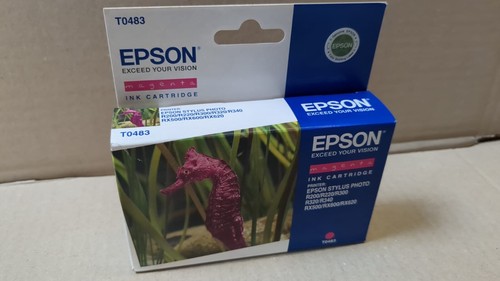 Inchiostro originale epson - originale,