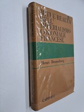 MITI E REALTA' IMPERIALISMO