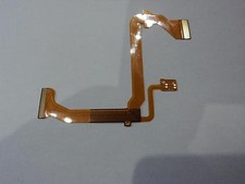 Videocamera Mini dv  flex flat lcd Panasonic NV-GS17 6 18 21 25 NV-GS 28 35 38