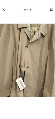 Trench cappotto giacca uomo - trench,