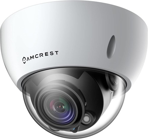 Telecamera sicurezza poe - telecamera,