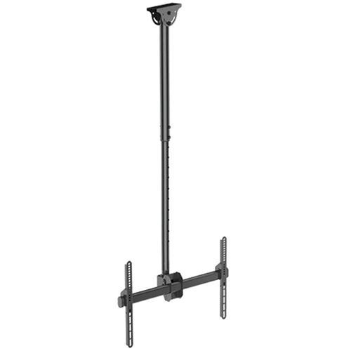Techly supporto telescopico - supporto,