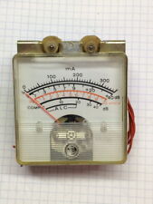 S-Meter per Kenwood TS-820 / TS-820S
