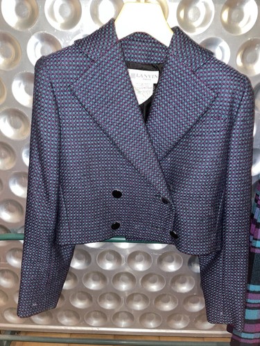 Vintage vestito lanvin paris - vestito,