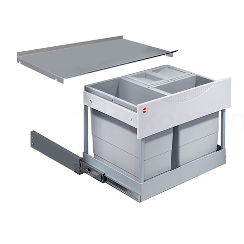 Hailo salvaspazio tandem - , s