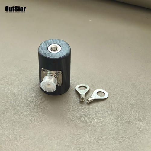 Base antenna guscio abs - base,