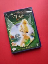 Film DVD Disney TRILLI -