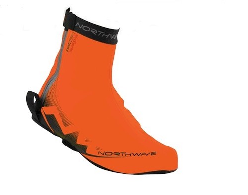 Copriscarpe northwave h2o - copriscarpe,