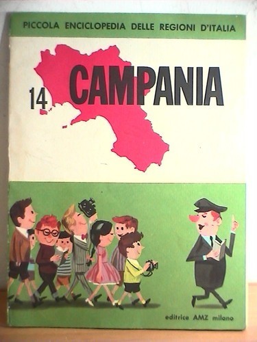 Campania editrice amz - campania,
