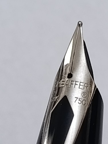 Penna stilografica sheaffer - stilografica,