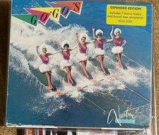 The Go Go’s Vacation