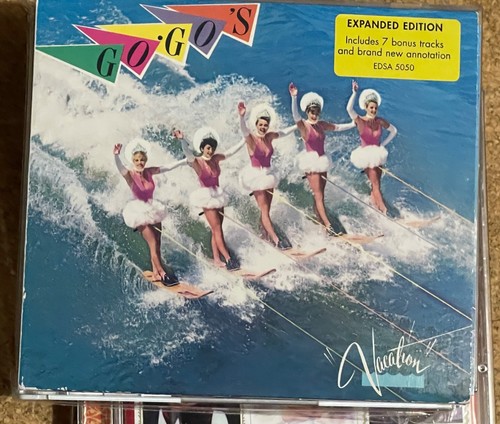 The s vacation - the,