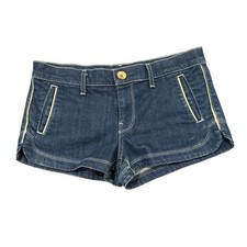 Pantaloncini jeans 7 For All