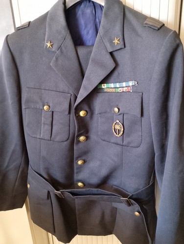 Divisa aeronautica militare - divisa,