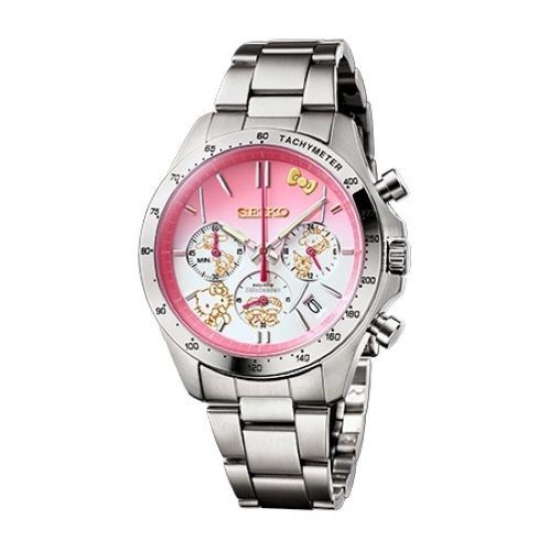Premico seiko hello kitty - seiko,