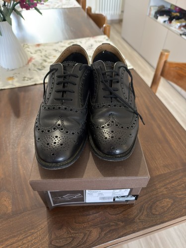 Scarpe eleganti uomo burkwood - uomo,