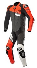 Alpinestars GP PLUS Venom NERO