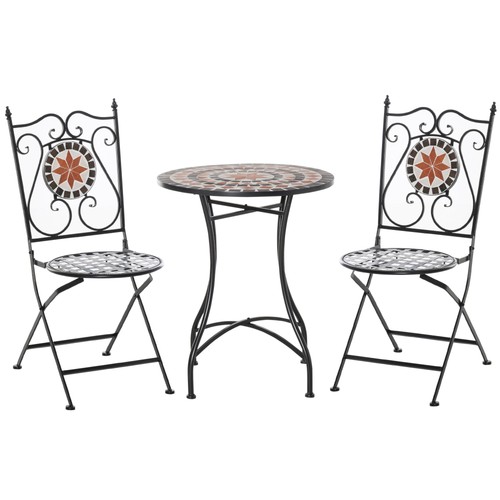 Set tavolo sedie - tavolo,