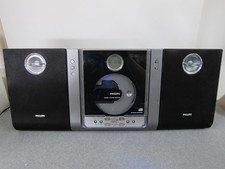 Philips MC235B Lettore CD