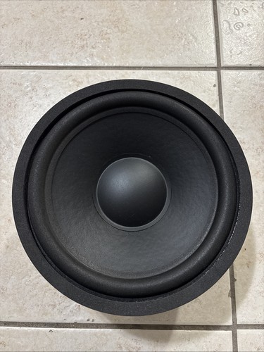 Velodyne cht woofer - woofer, 10"