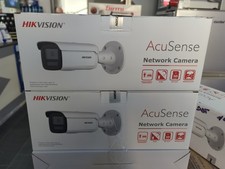 Hikvision Exir AcuSense 2mpx