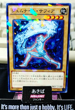 Gemma-Cavaliere Zaffiro Yugioh