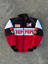 Giacca Ferrari Vintage F1 |