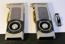 Schede doppie nvidia geforce